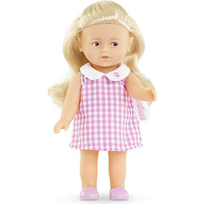 Mini Corolline Rosy Doll