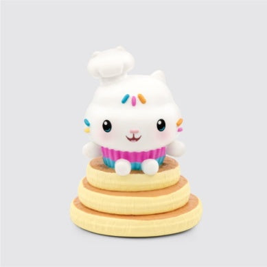 Gabby's Dollhouse Cakey Cat