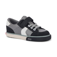Connor Gray/Black Shoe - Brand new-with tags / 5 / -