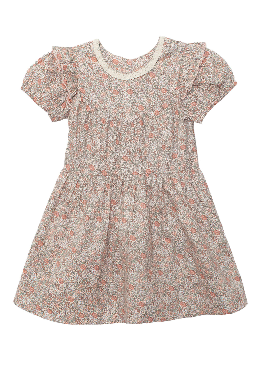 Emmaline Dress