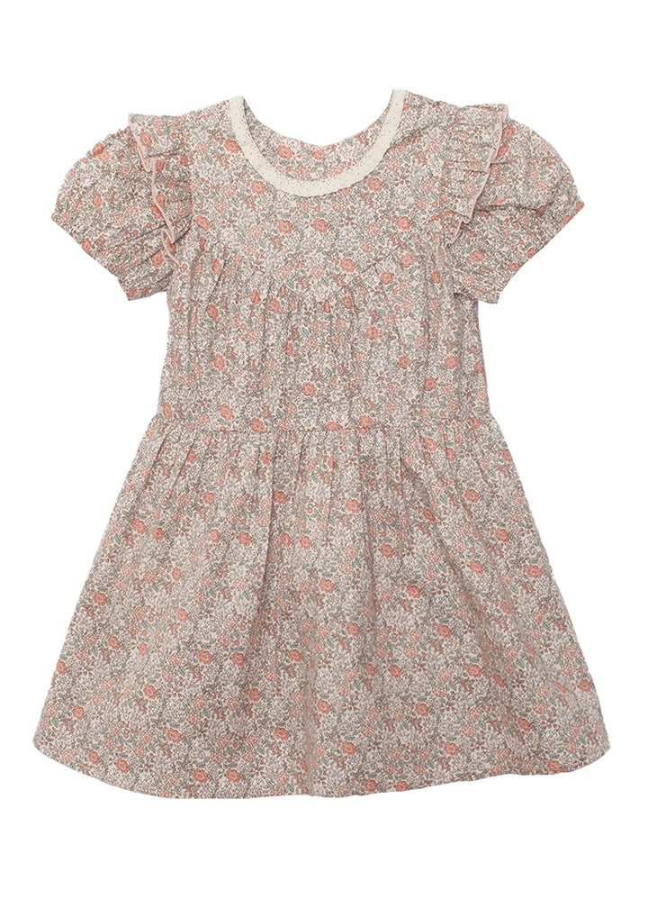 Emmaline Dress
