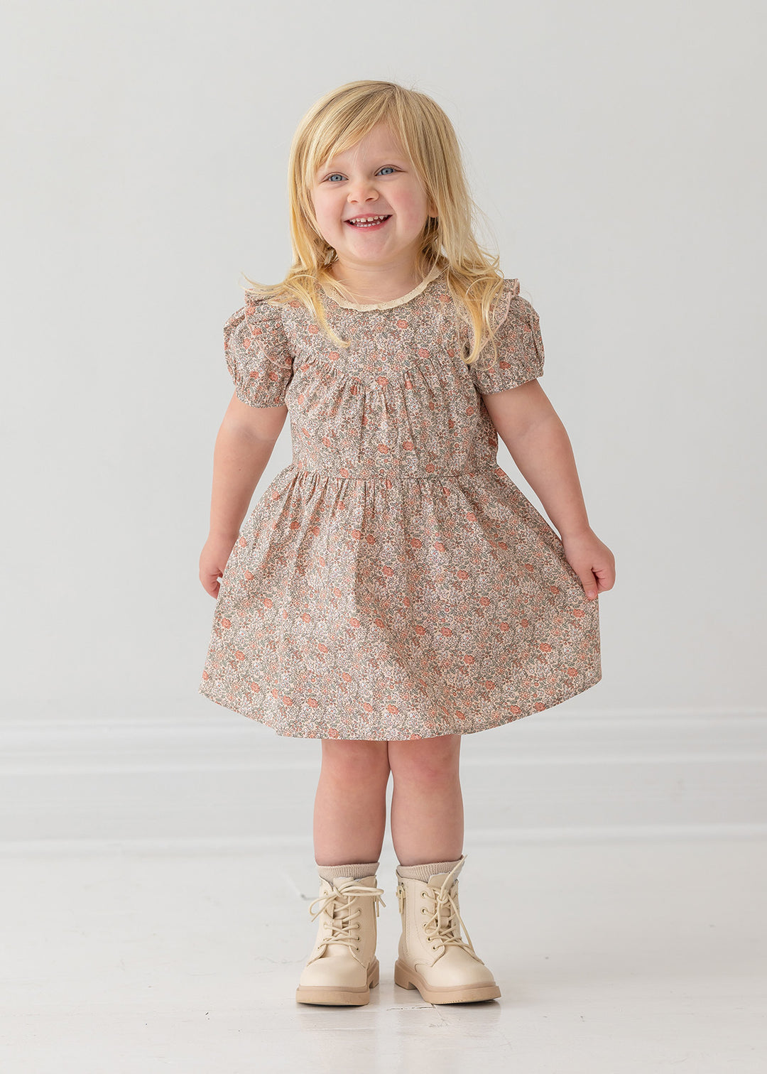 Emmaline Dress