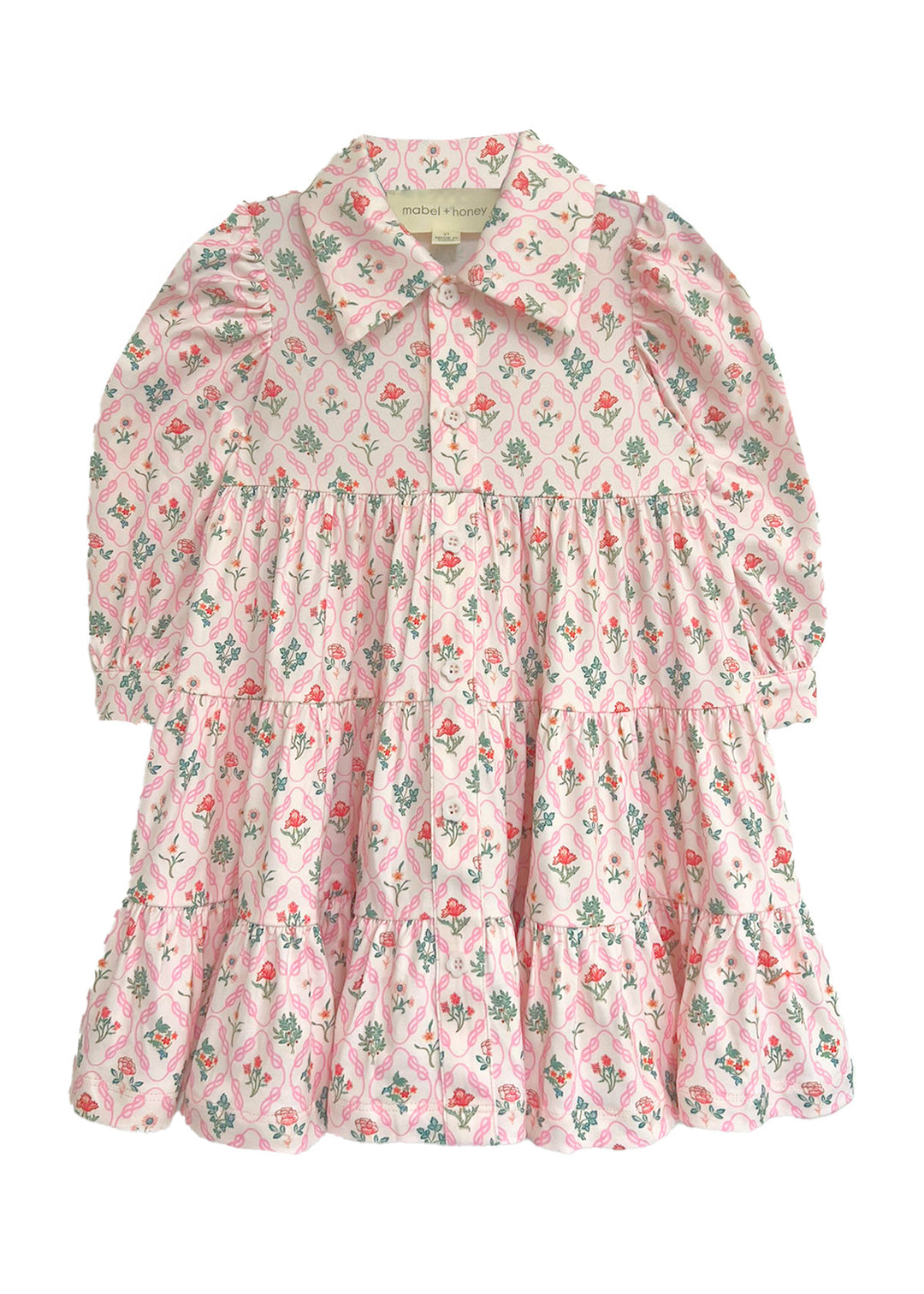 Dixie Dress