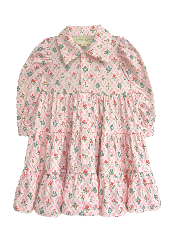 Dixie Dress