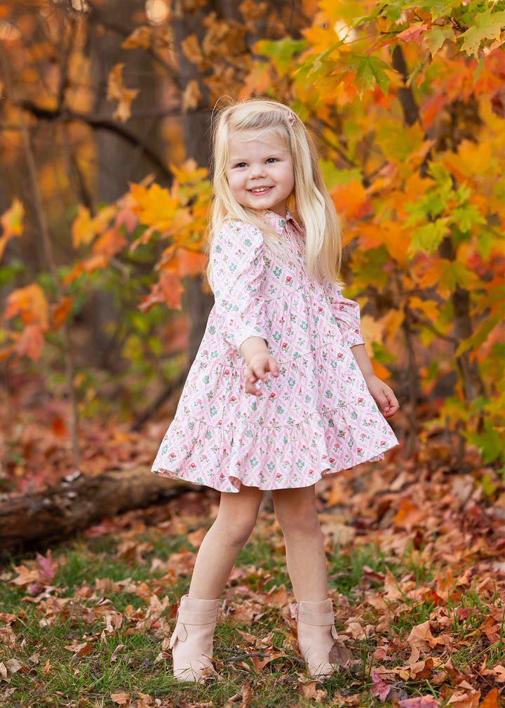 Dixie Dress