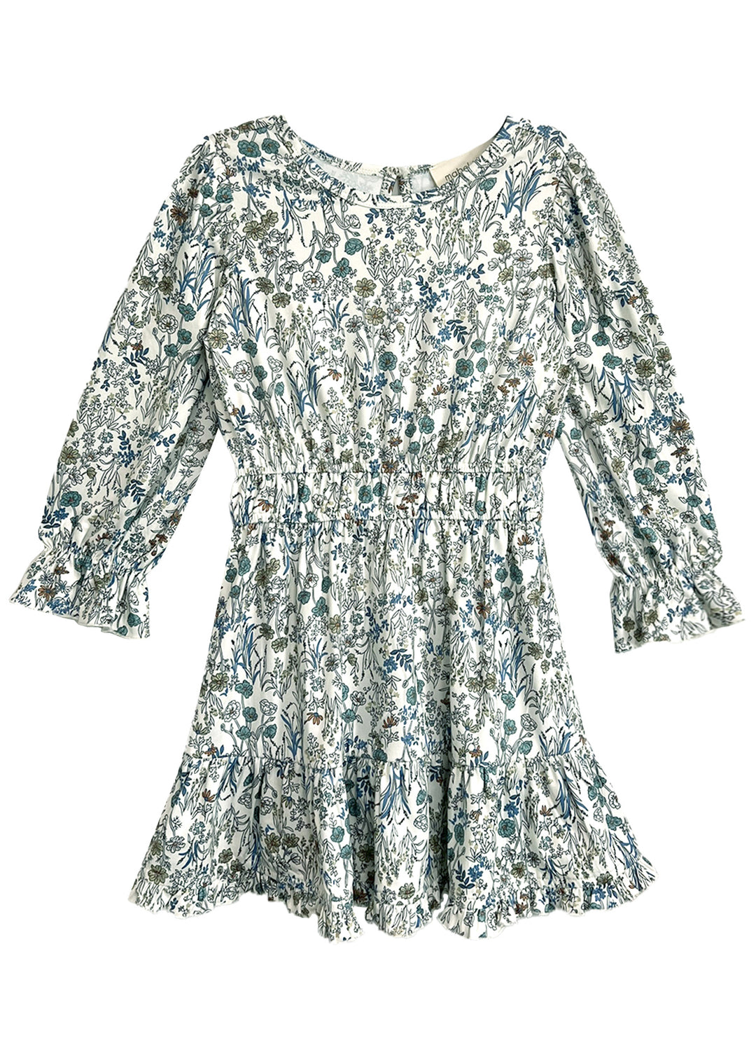Brooklyn Dress