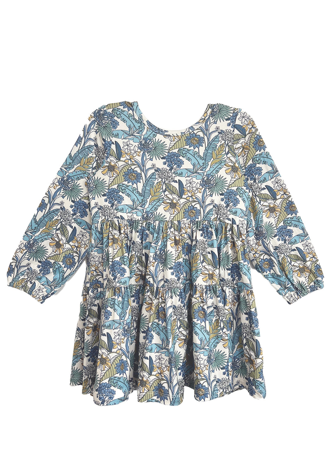 Leah Dress