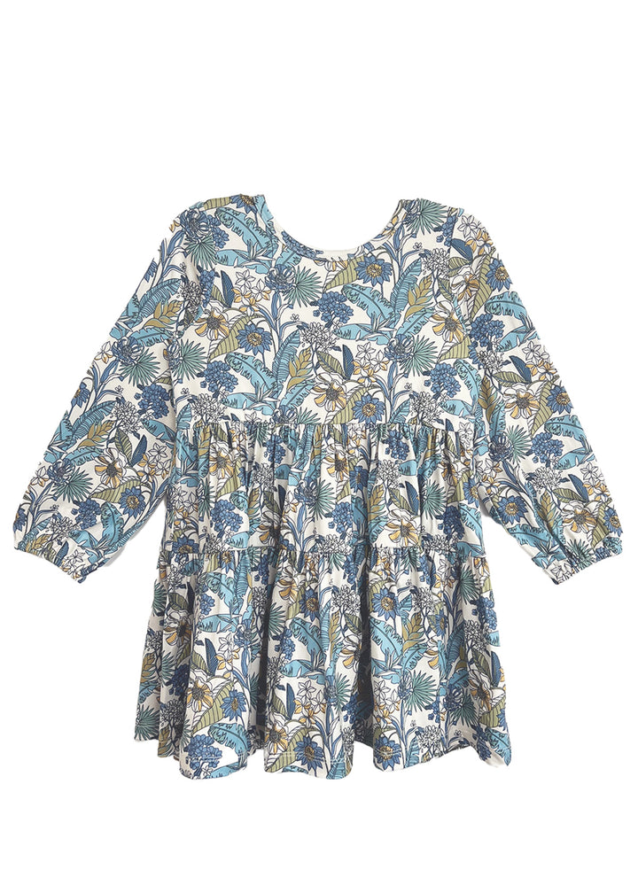 Leah Dress