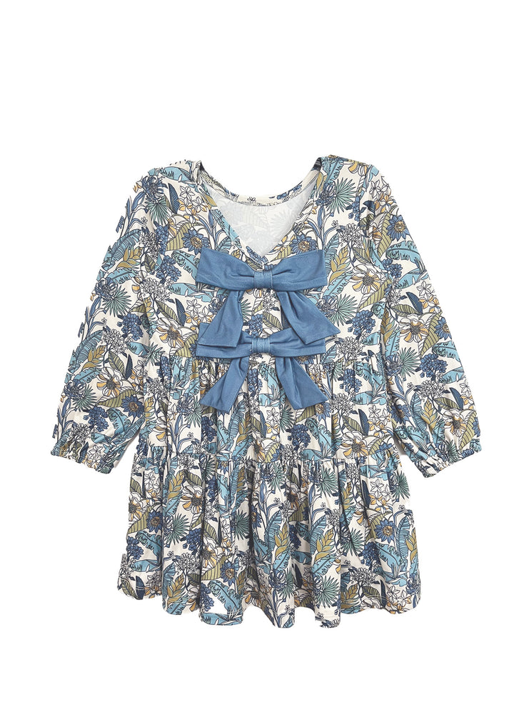 Leah Dress