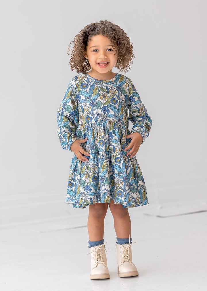 Leah Dress