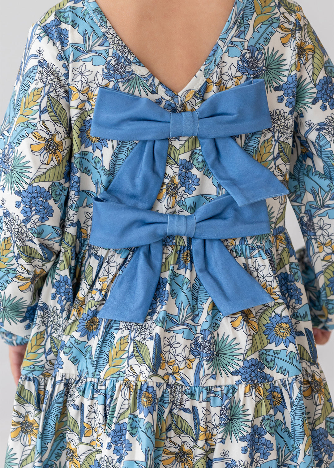 Leah Dress