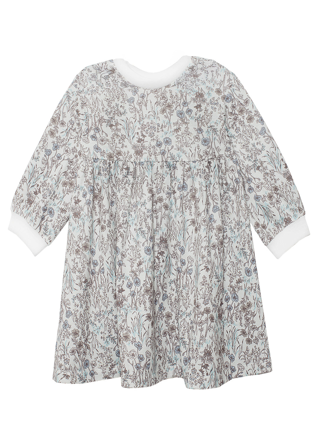 Meadow Dress