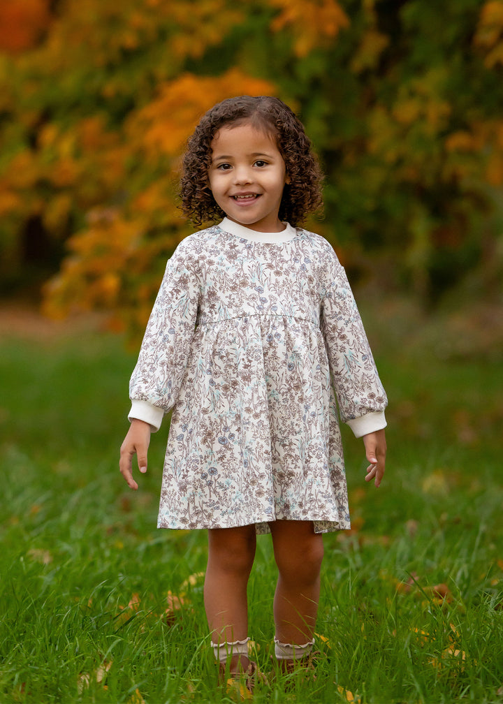 Meadow Dress