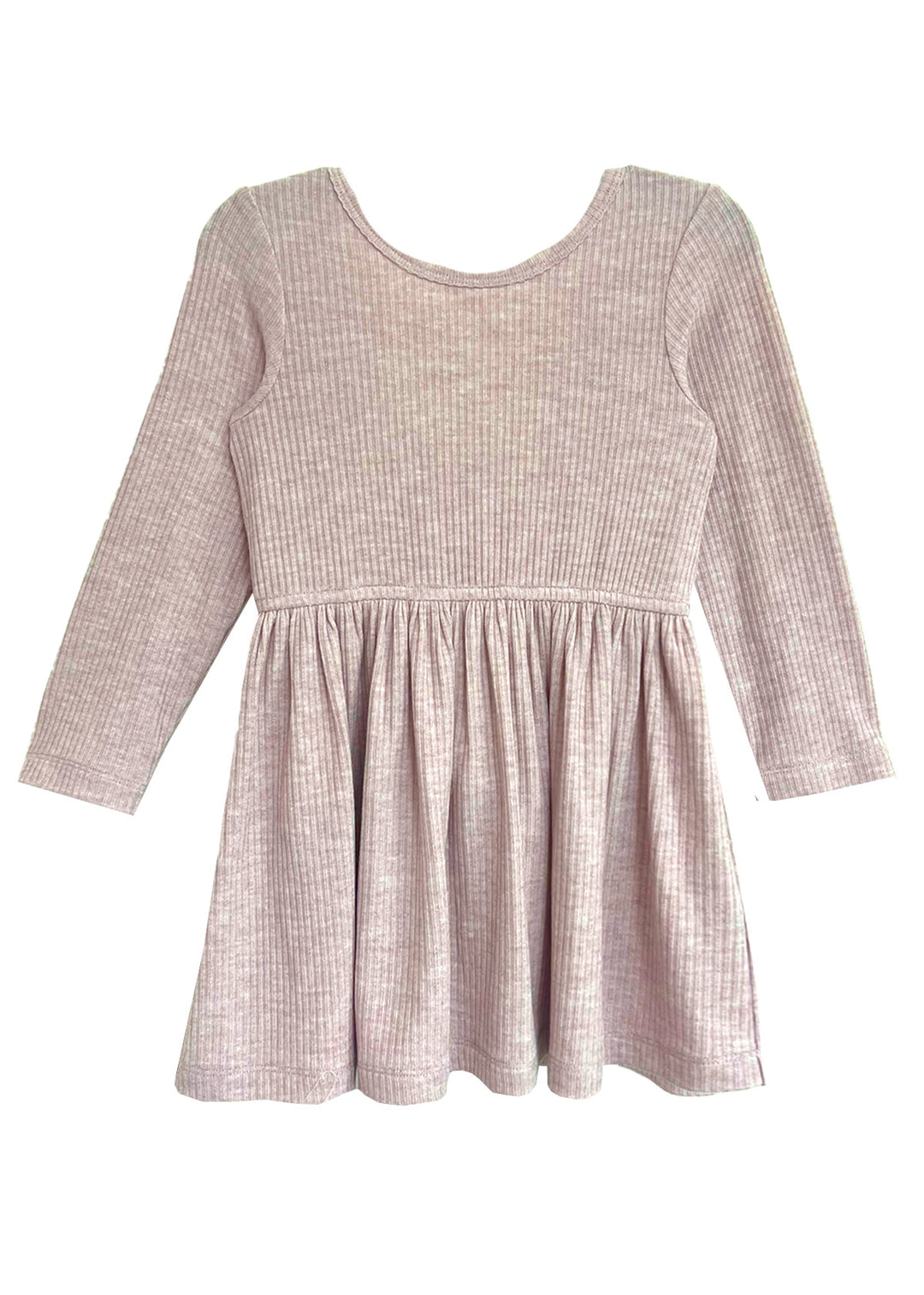 Heather Dress