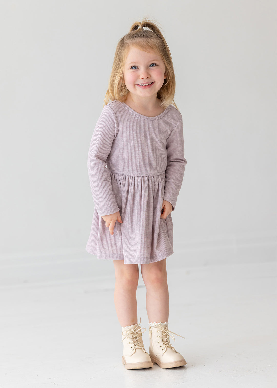 Heather Dress