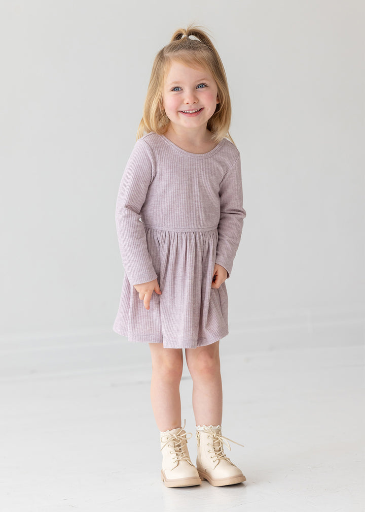 Heather Dress