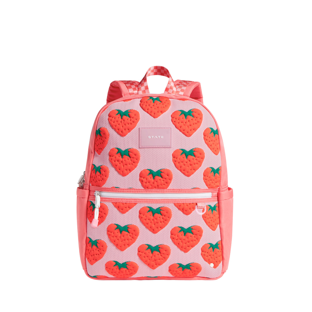 Strawberries Kane Backpack