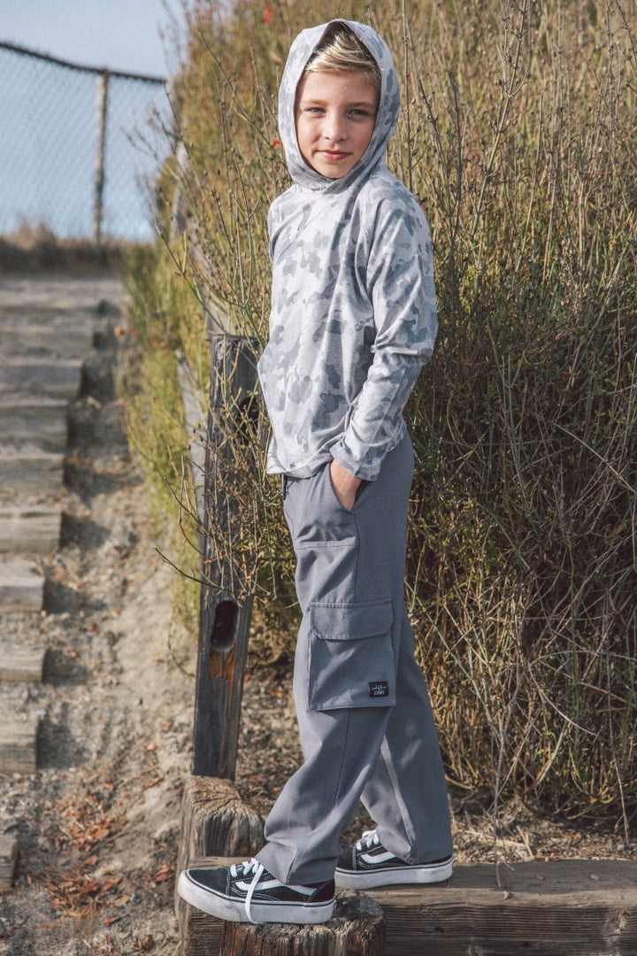 Carry On Tech Pants