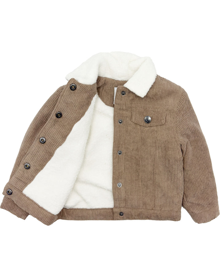 Dylan Corduroy Jacket