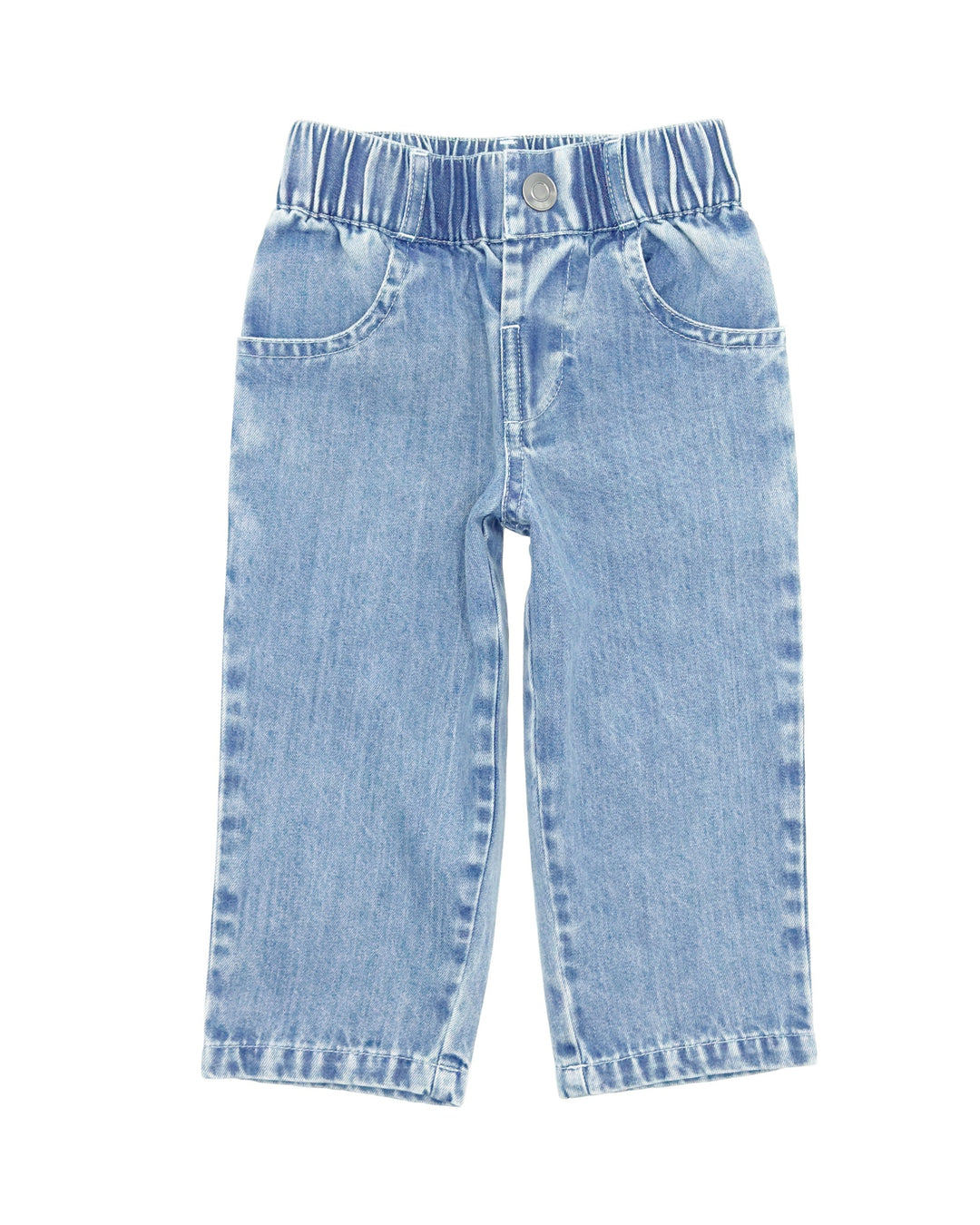 Hyland Denim Pant