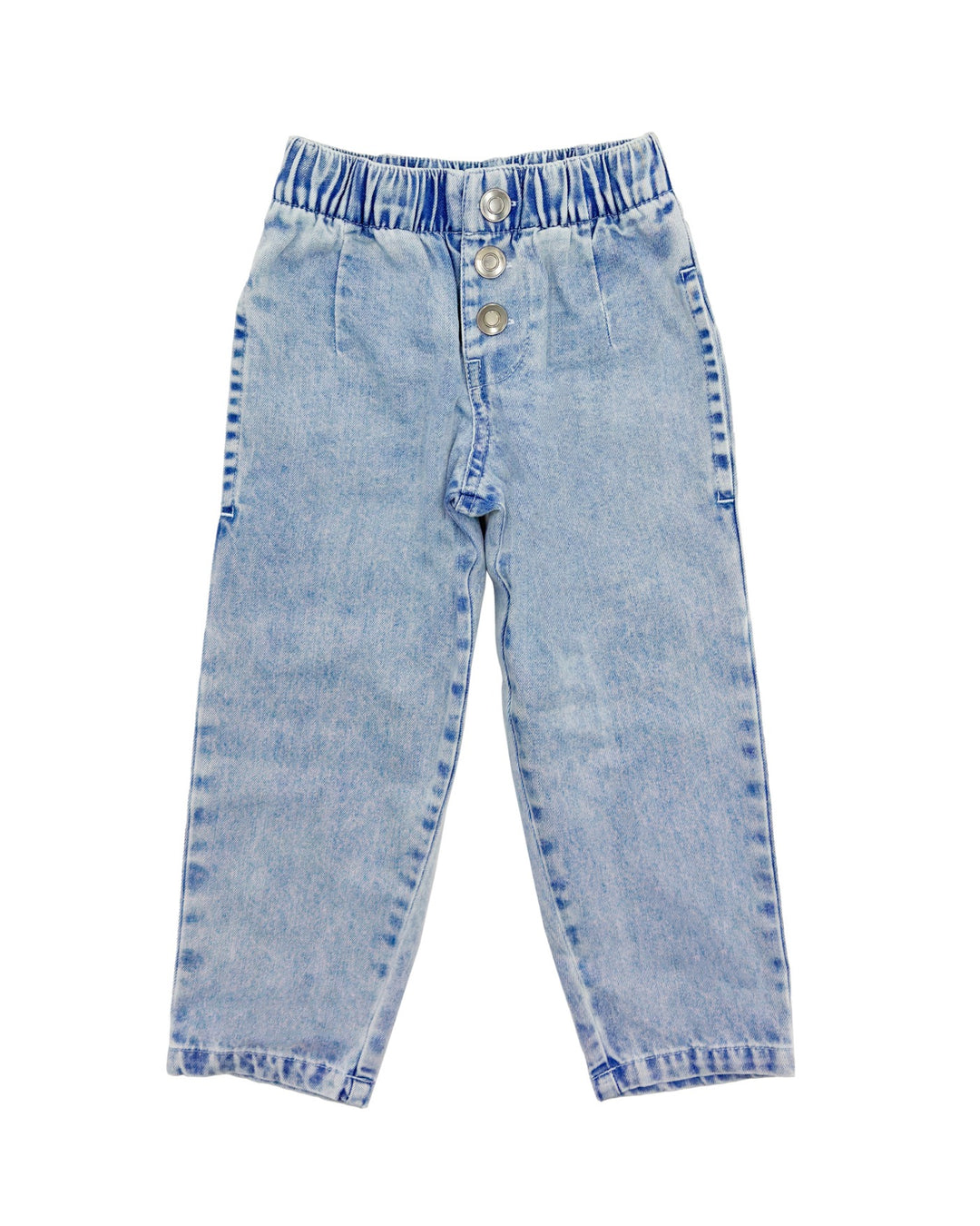 Sabrina Denim Pant