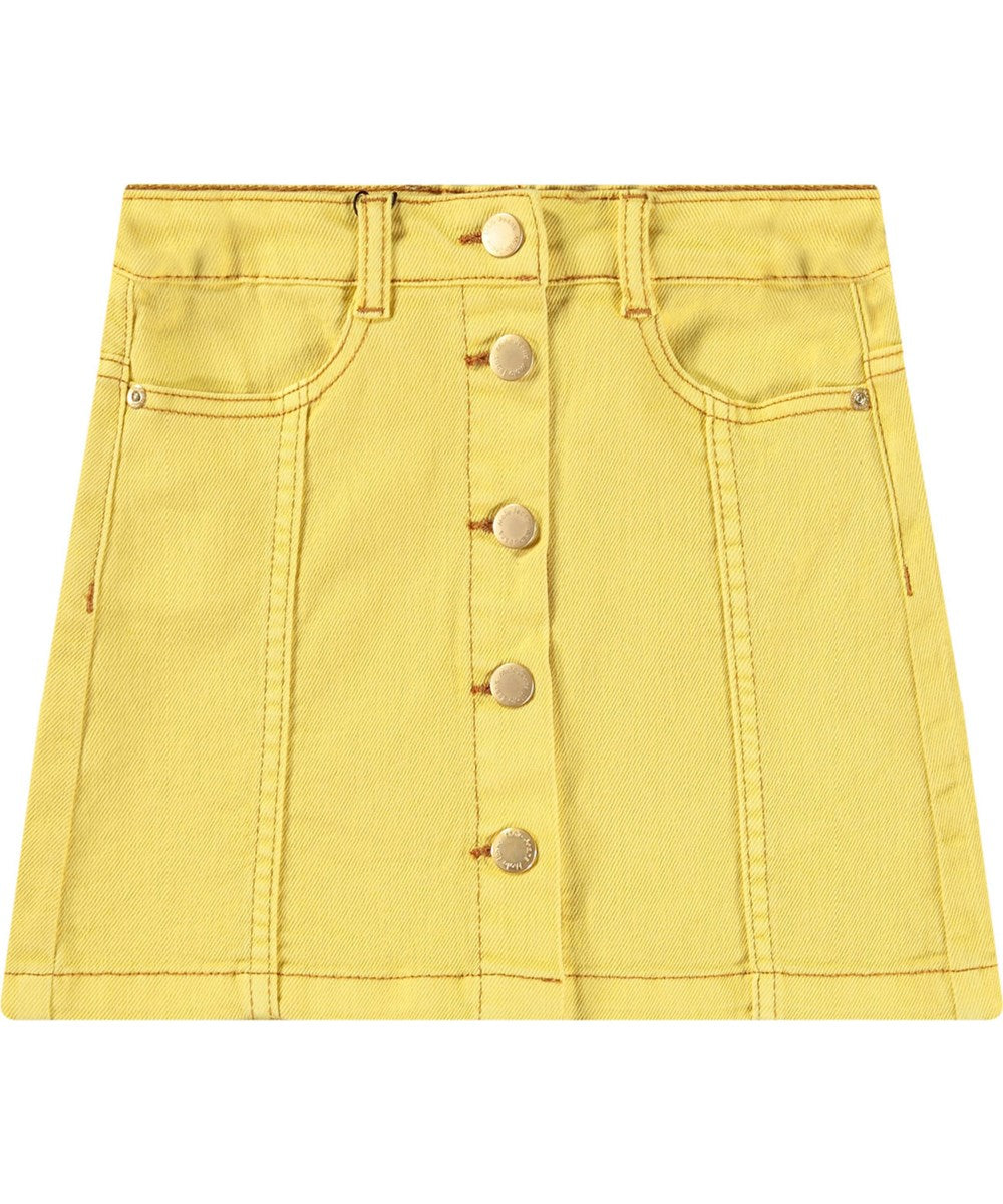 Bera Skirt in Sunbright