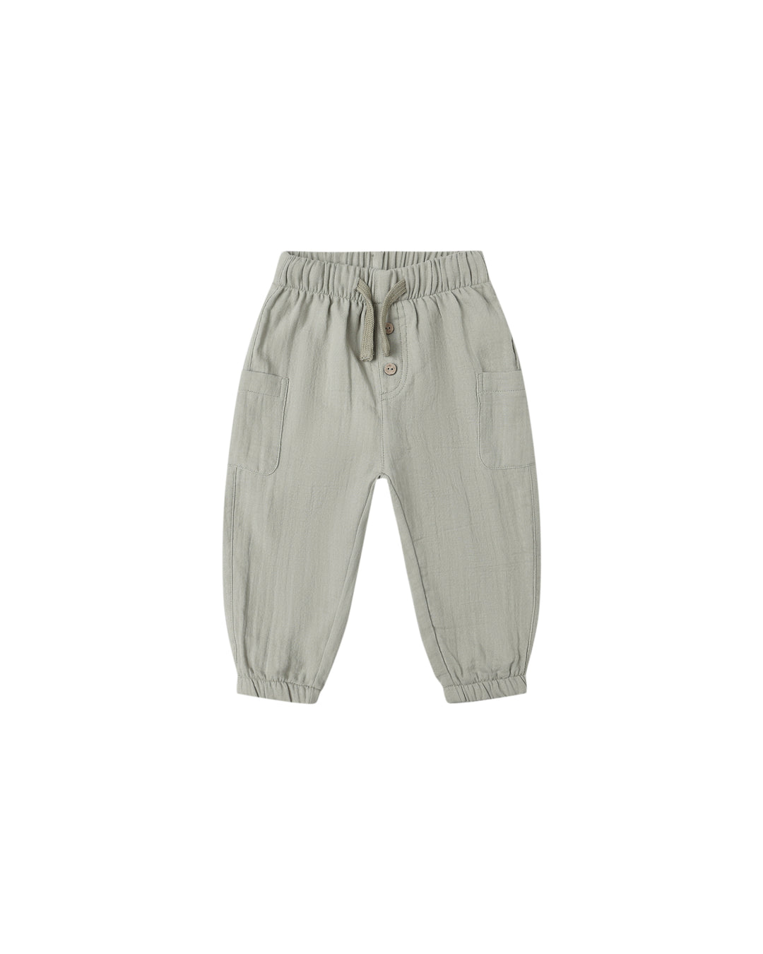 Luca Pant Fern
