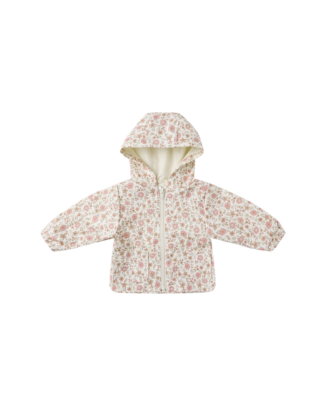 Rain Coat Bloom