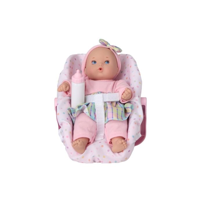 Little Cuties On the Go Play Set