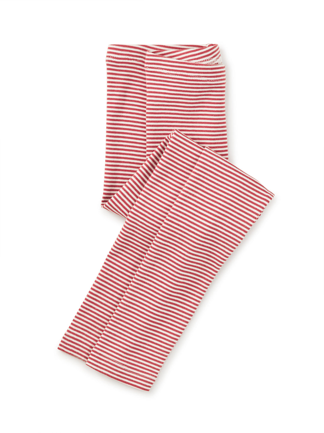Orchid Mauve Striped Legging