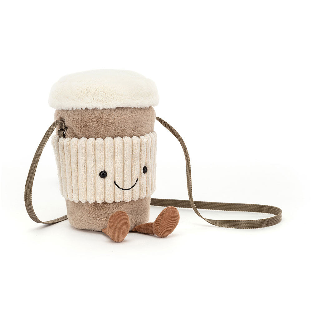 Amuseables Coffee to Go Bag