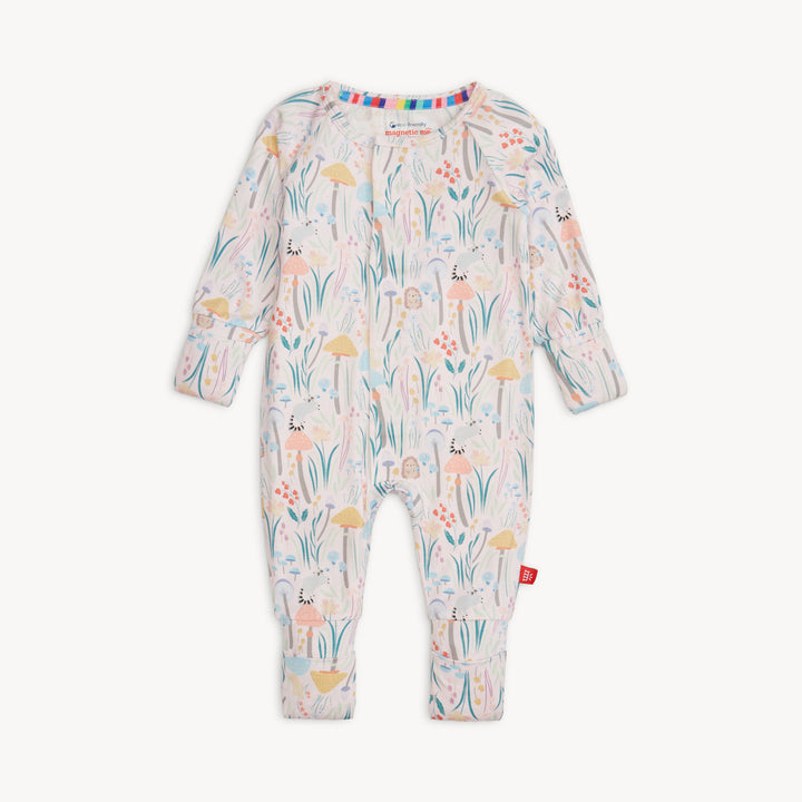 Shroom & Bloom Magnetic Convertible Coverall
