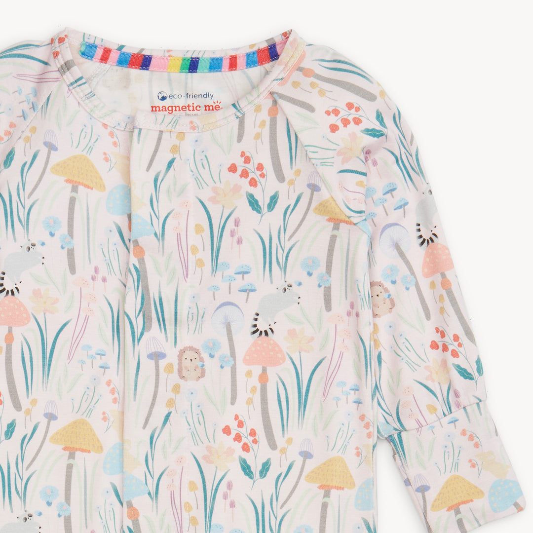 Shroom & Bloom Magnetic Convertible Coverall