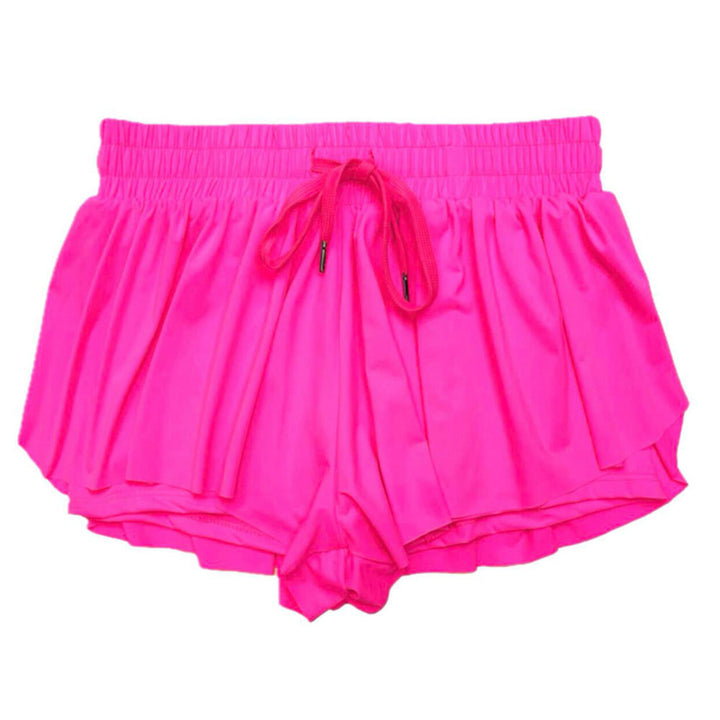Fly Away Short