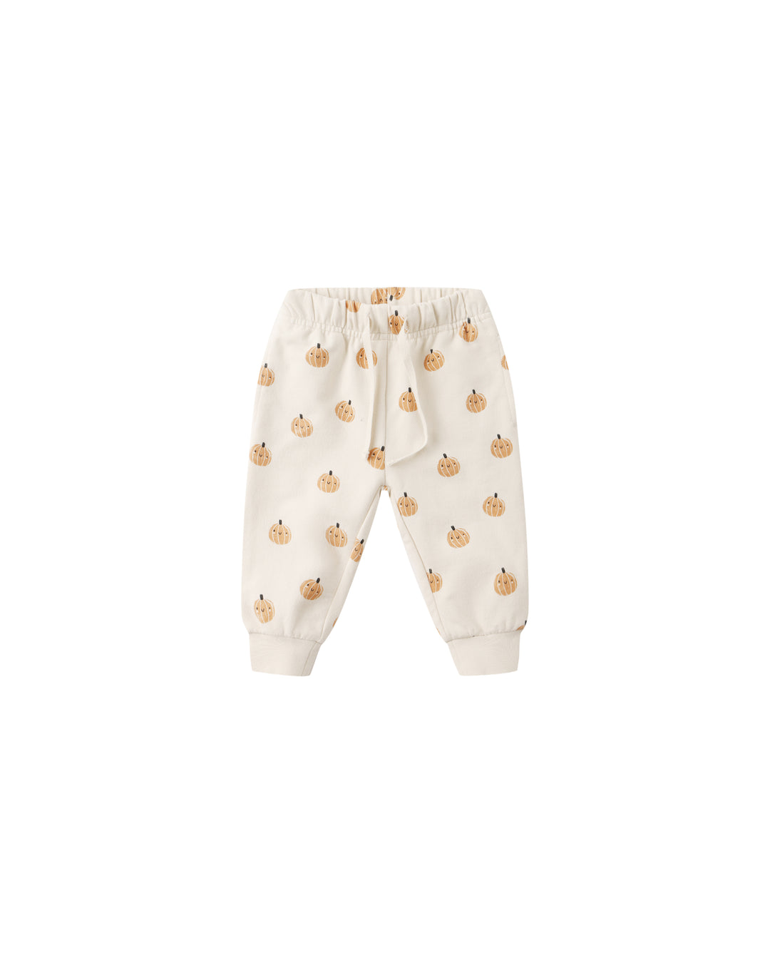 Smiley Pumpkin Sweatpants