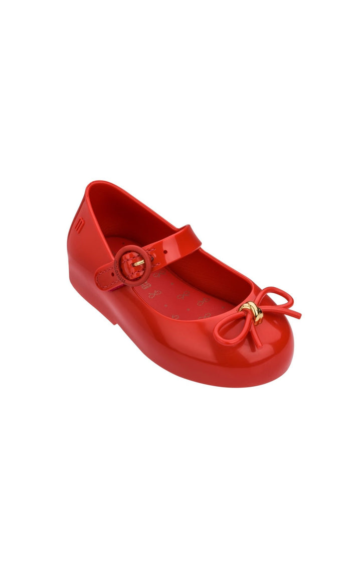 Mini Sweet Love Red Shoe