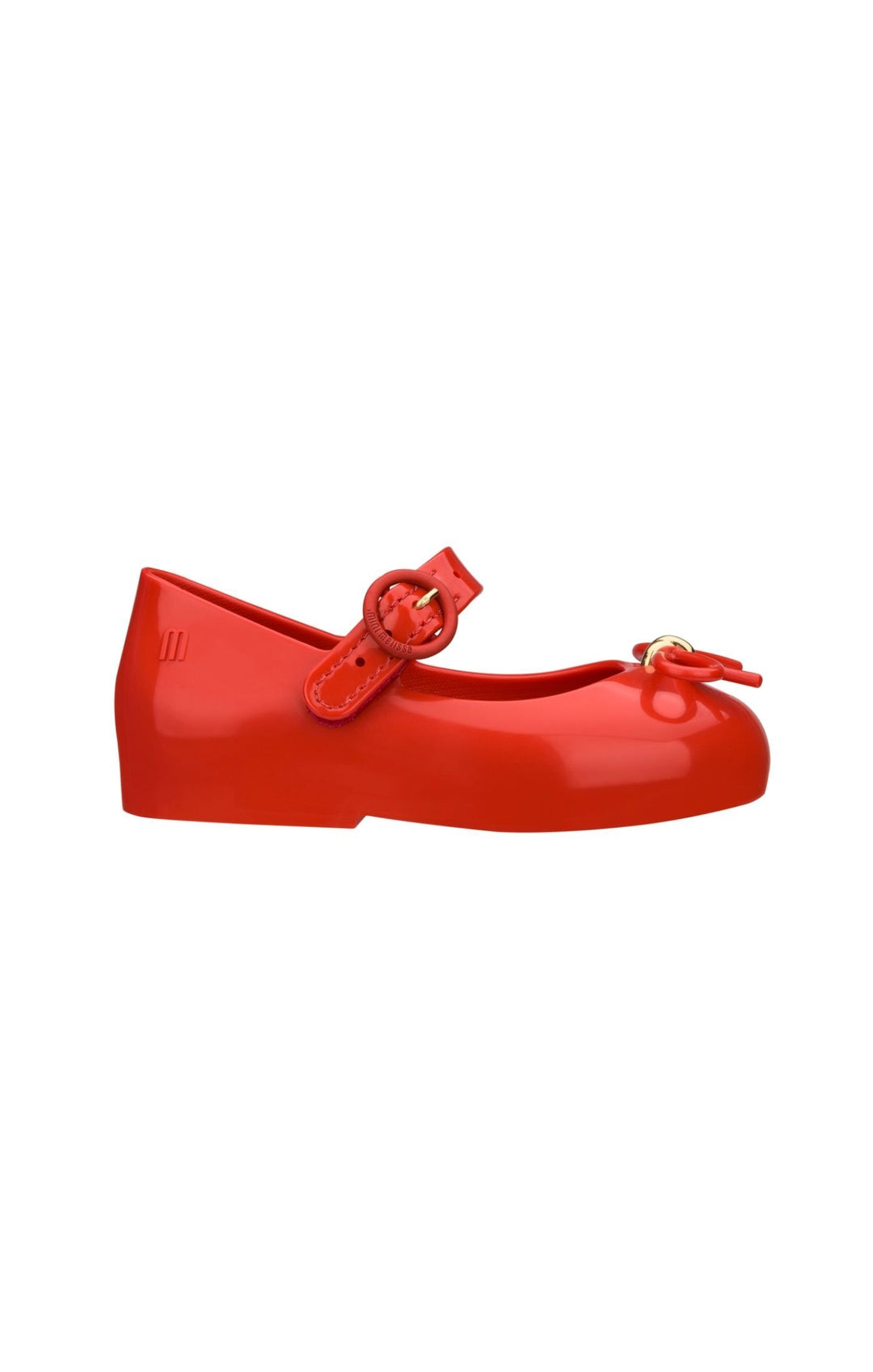 Mini Sweet Love Red Shoe