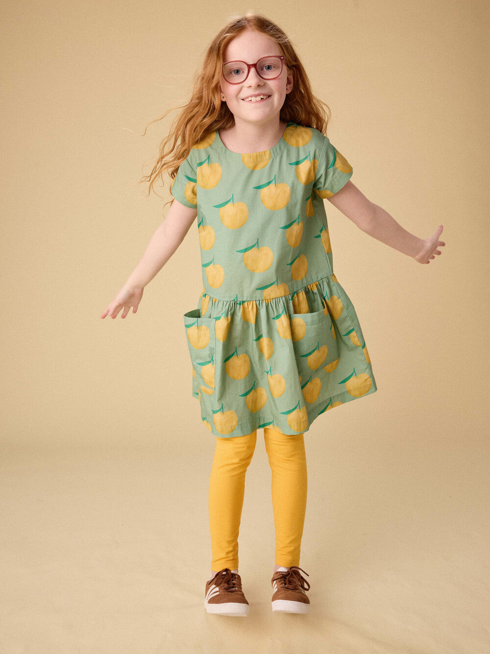 Pocketful of Fun Dress