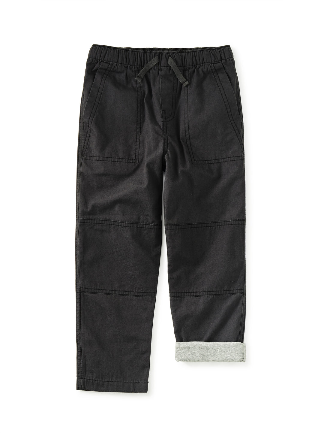 Pepper Cozy Does It Lined Pants