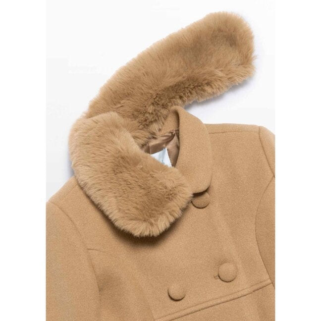 Wool Coat