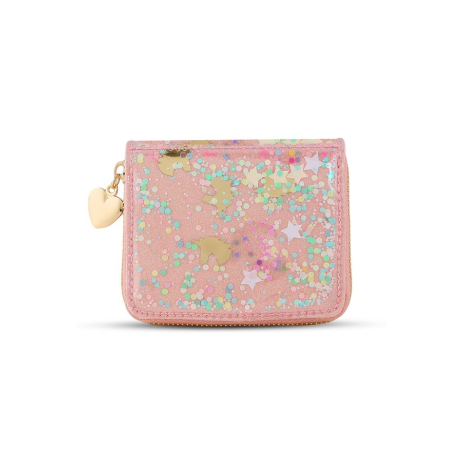 Confetti Wallet