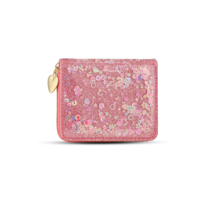 Confetti Wallet