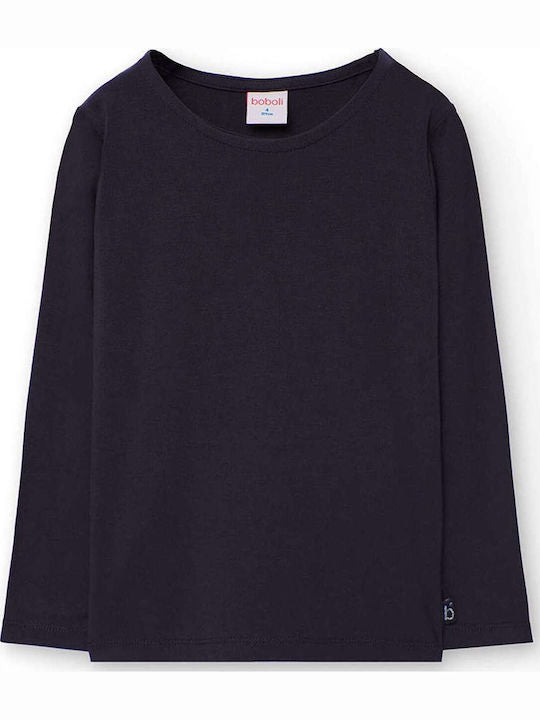 Charcoal Longsleeve