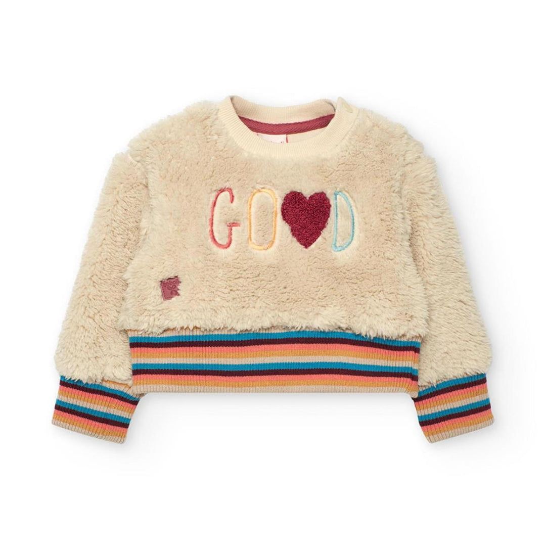 Cozy Good Sweater
