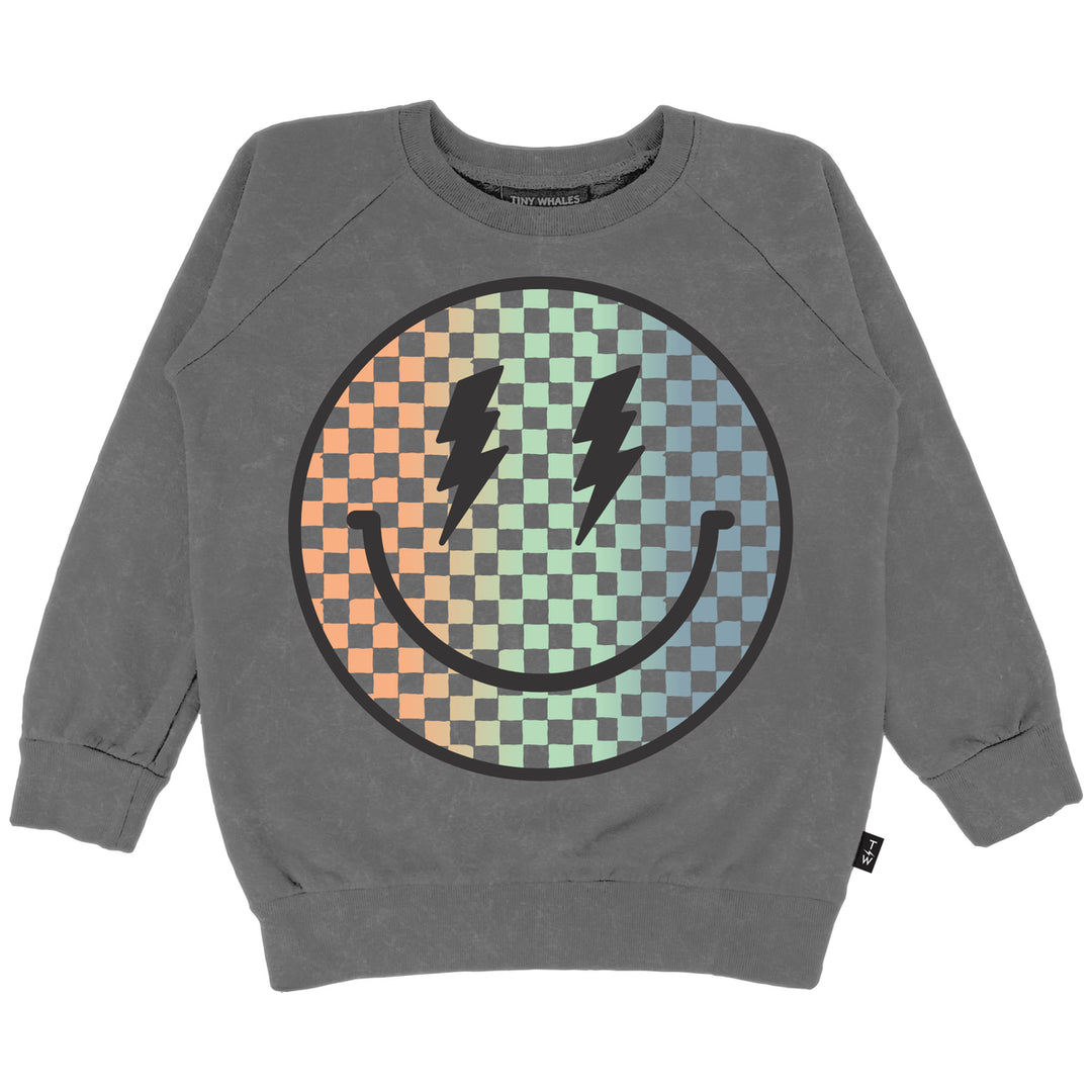 Totally Chill Crewneck Sweatshirt