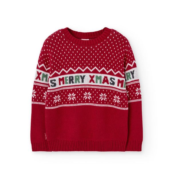 Merry Xmas Sweater