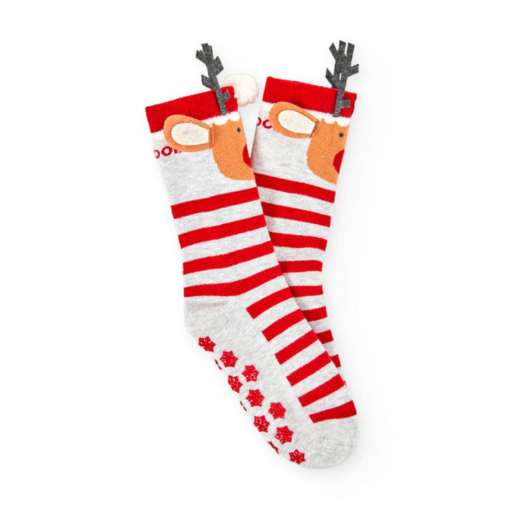 Holiday Socks
