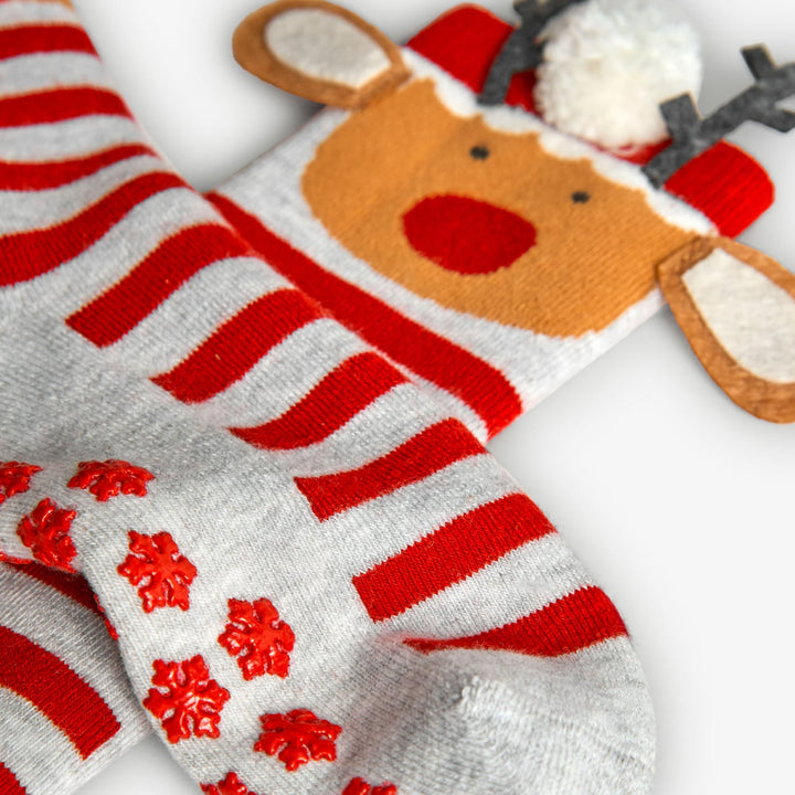 Holiday Socks