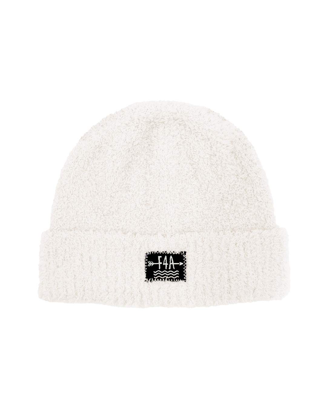 Tate Plush Beanie