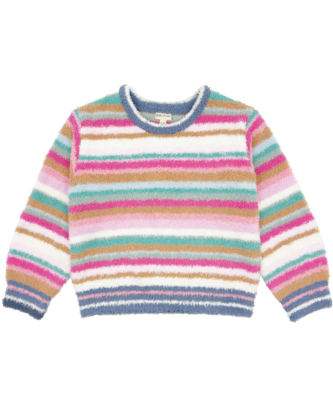 Dreamer Knit Top